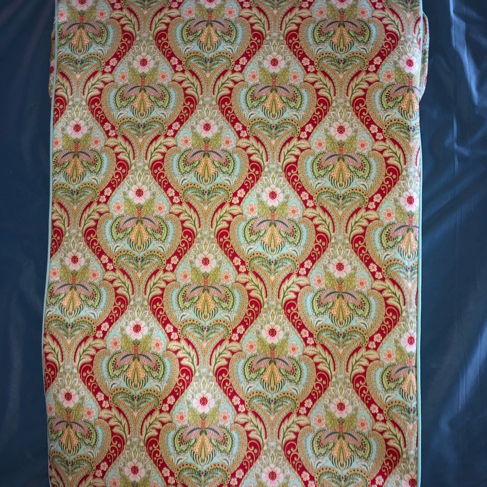 Essential organizer